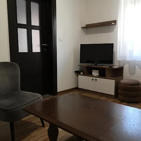 Διαμέρισμα Marija Μόσταρ