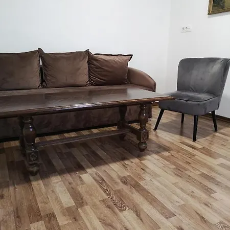 Marija Apartment