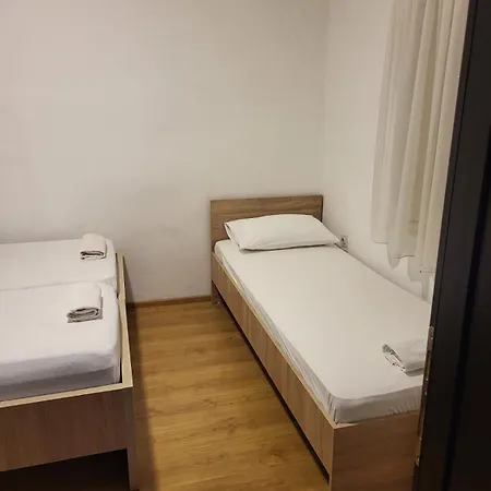 Apartment Marija